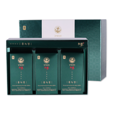 [임박특가] 홍녹정(80ml X 30포)