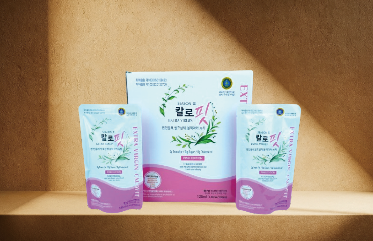 칼로핏 드림 다이어트 90봉(1box)